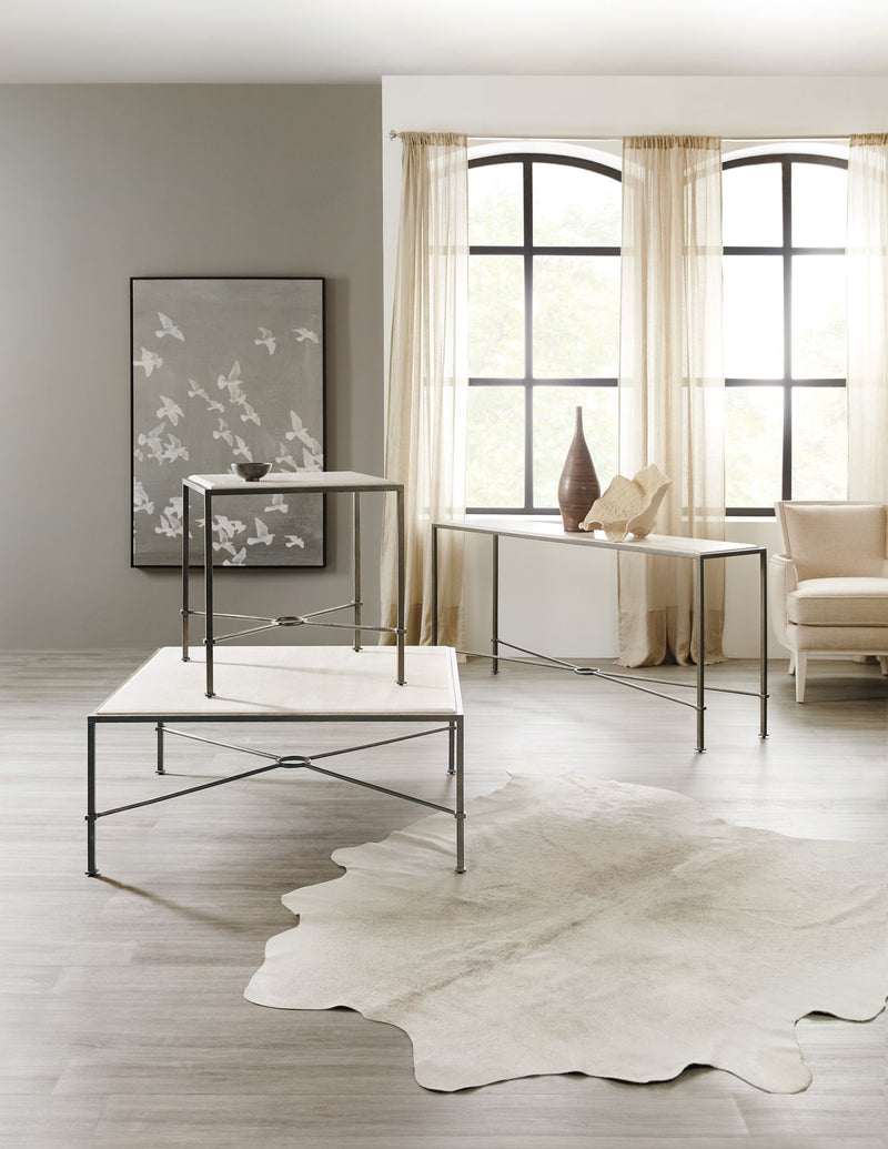 Melange - Cocktail Table