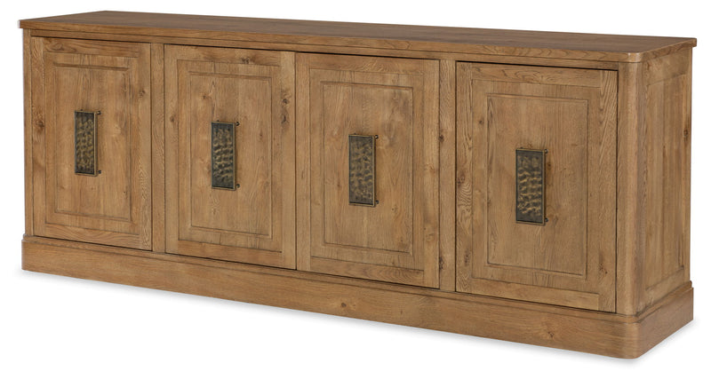 Cashiers - Entertainment Credenza