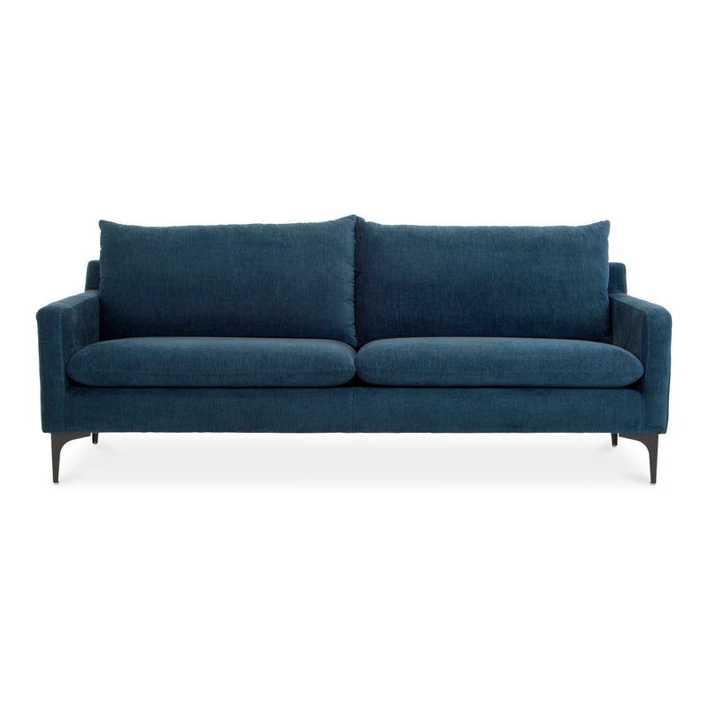 Paris - Sofa - Blue