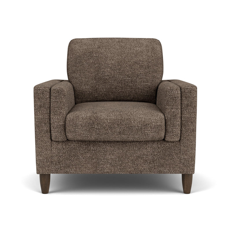 Thomas - Fabric Chair