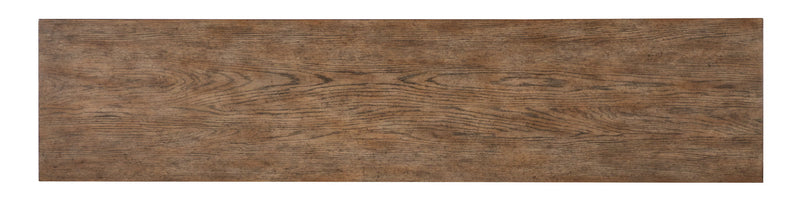 Americana - Entertainment Credenza