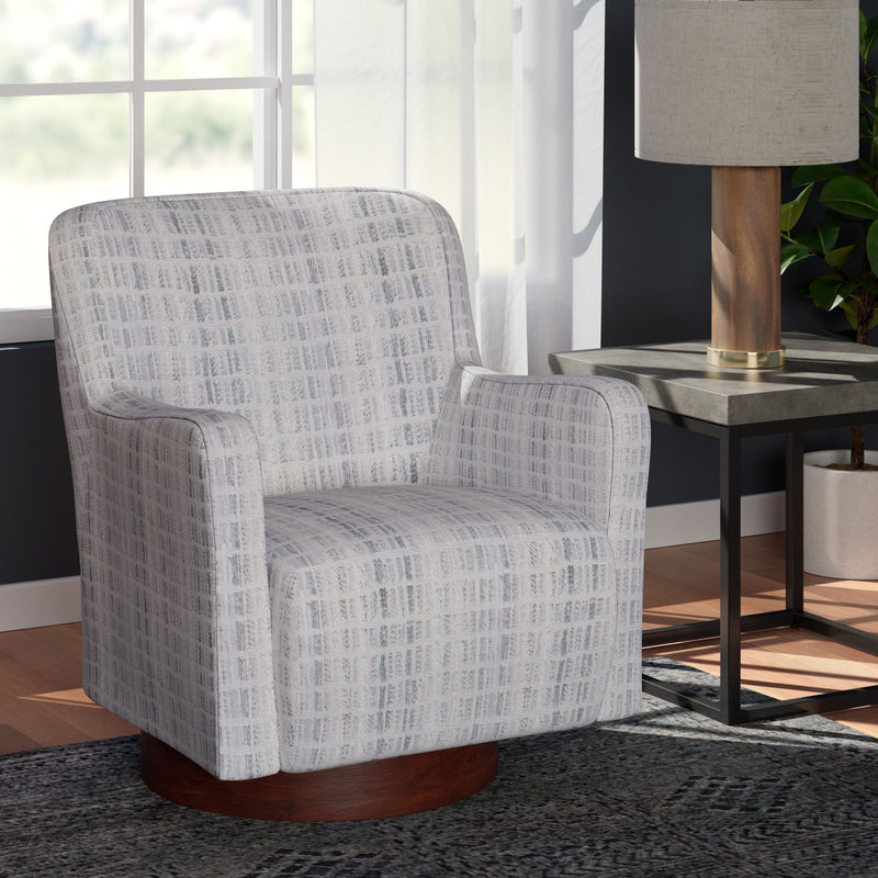 Clara - Swivel Chair