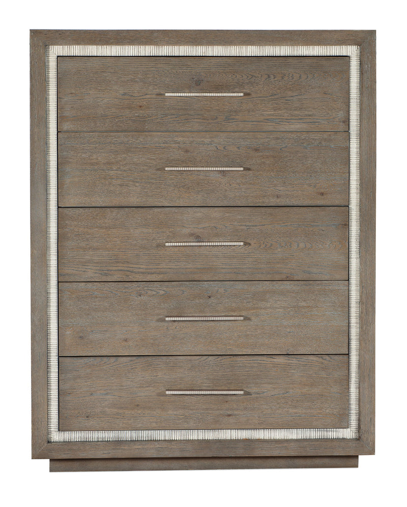 Serenity - 5-Drawer Chest