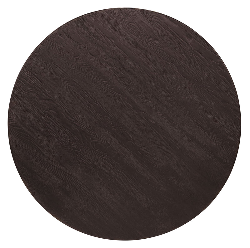 Driftwood - Round Dining Table
