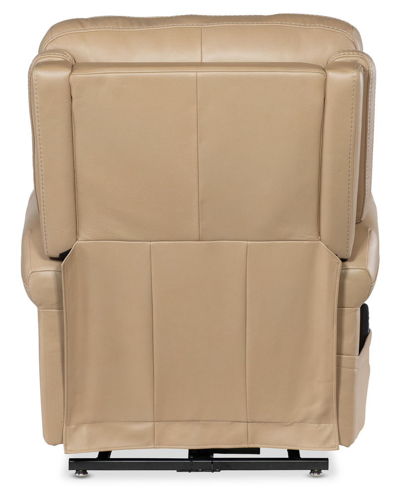 RC - Carroll Power Recliner