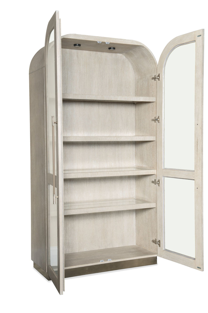 Modern Mood - Display Cabinet