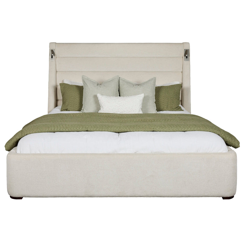 Giorgio - Bed With Speakers