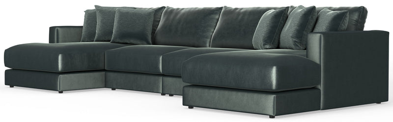 Remington - Modular Sofa