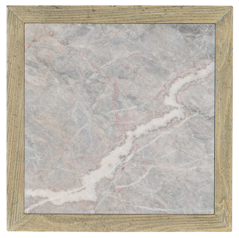 Surfrider - Square Table