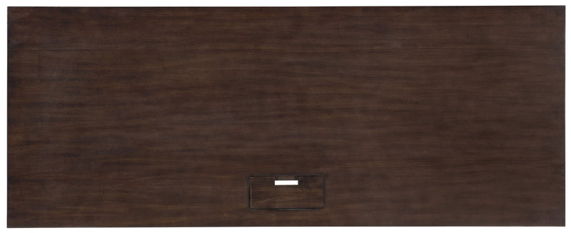 Work Your Way - 60" House Blend Writing Desk