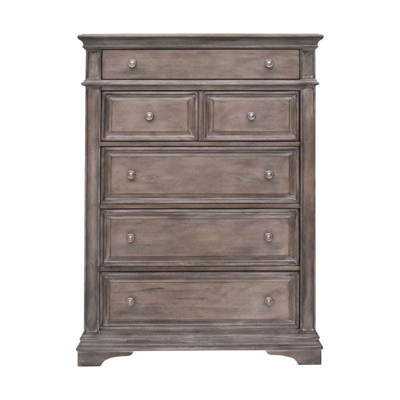 Highland Park - Chest