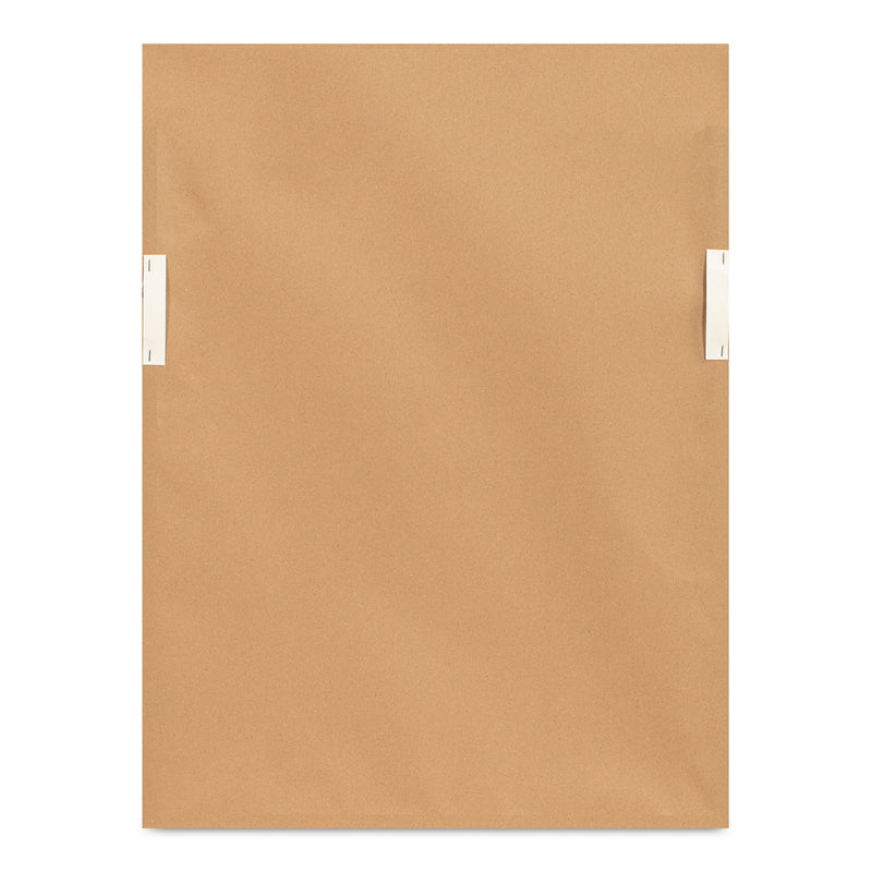 Ash - Framed Print - Gray