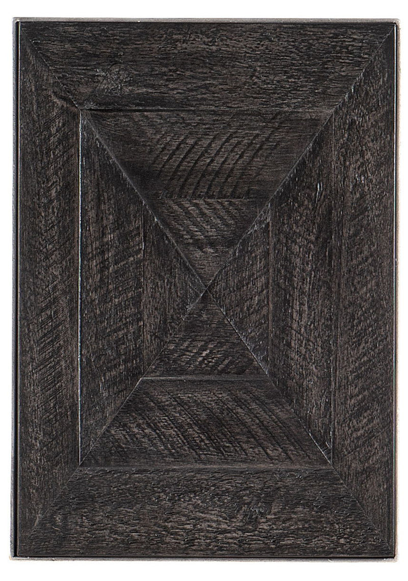 Commerce And Market - Saint Armand Chairside Table