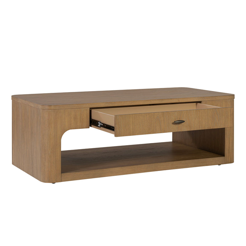 Normandy - Coffee Table