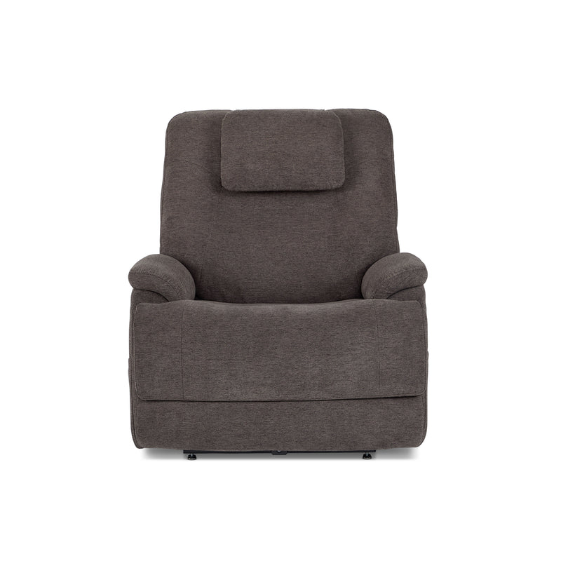 Zecliner Model 2+ - Power Lift Recliner With Power Headrest, Lumbar, Heat & Massage
