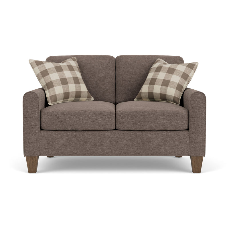 Moxy - Loveseat Fabric