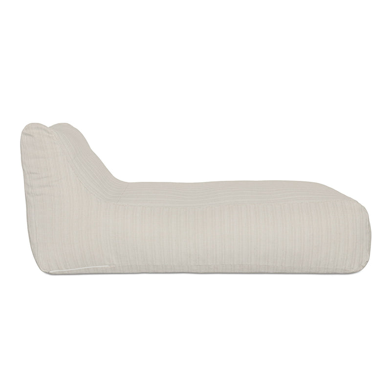 Lirio - Chaise - White