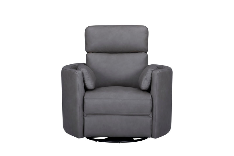 Radius - Manual Swivel Recliner
