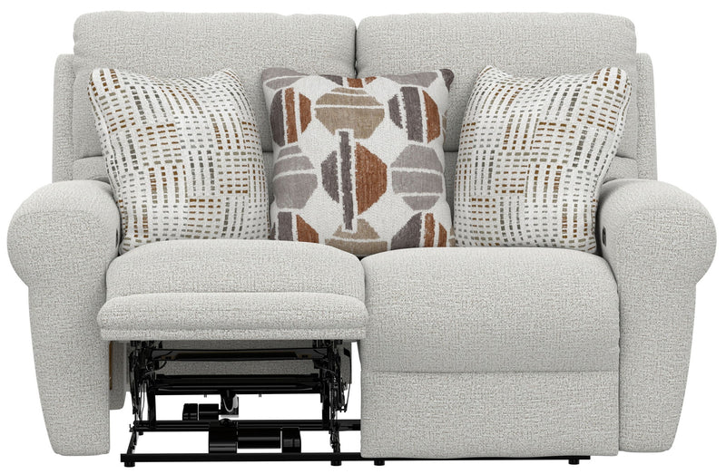 Kellen - Fabric Reclining Loveseat