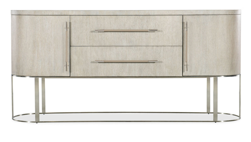 Modern Mood - Server