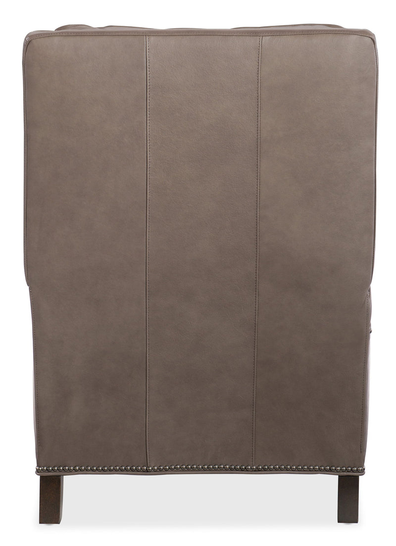 RC - Caleigh Recliner