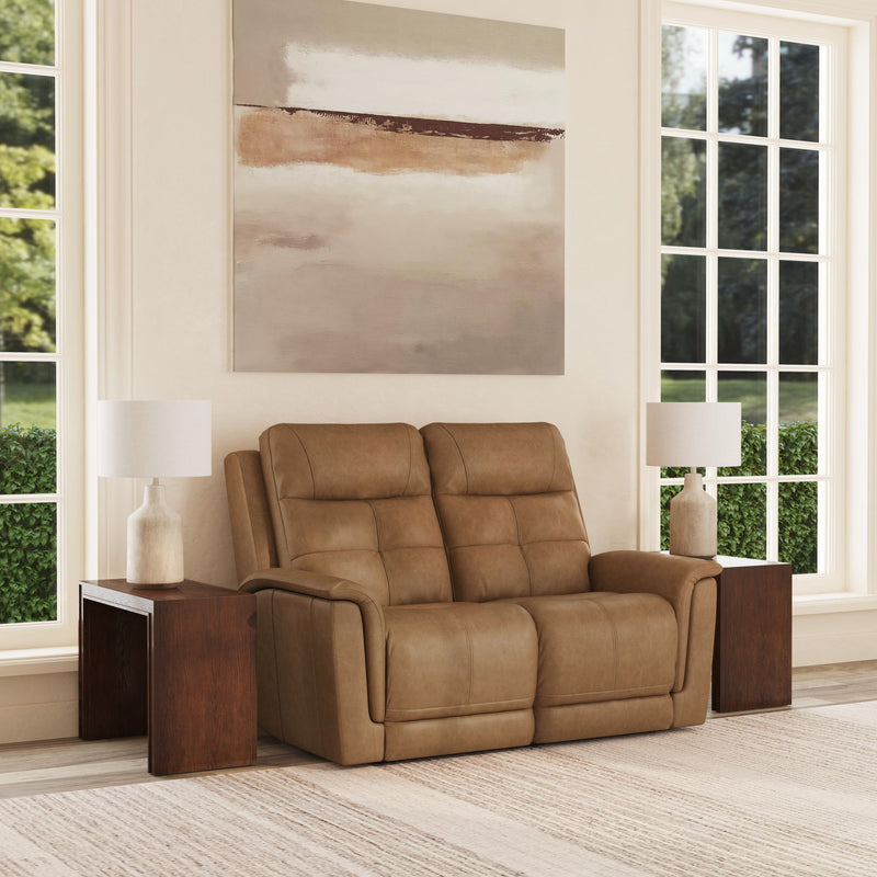 Ranger - Power Reclining Loveseat