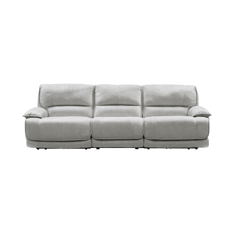 Olsen - 3-Piece Reclining Sofa
