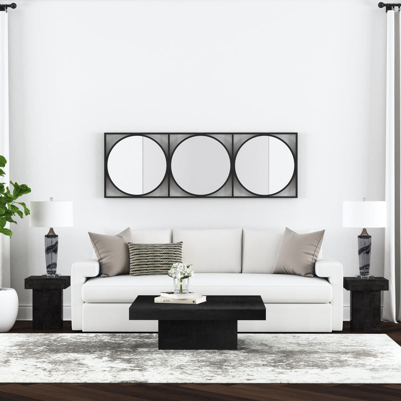 Nikola - Table Lamp - Gray