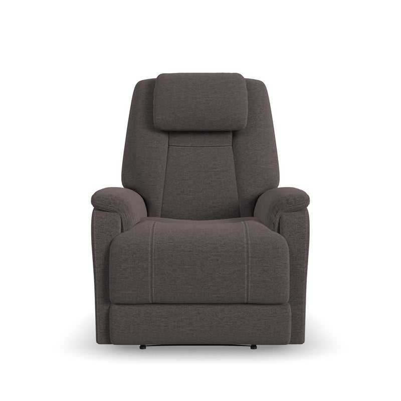 Zecliner Model 3+ - Power Sleep Chair