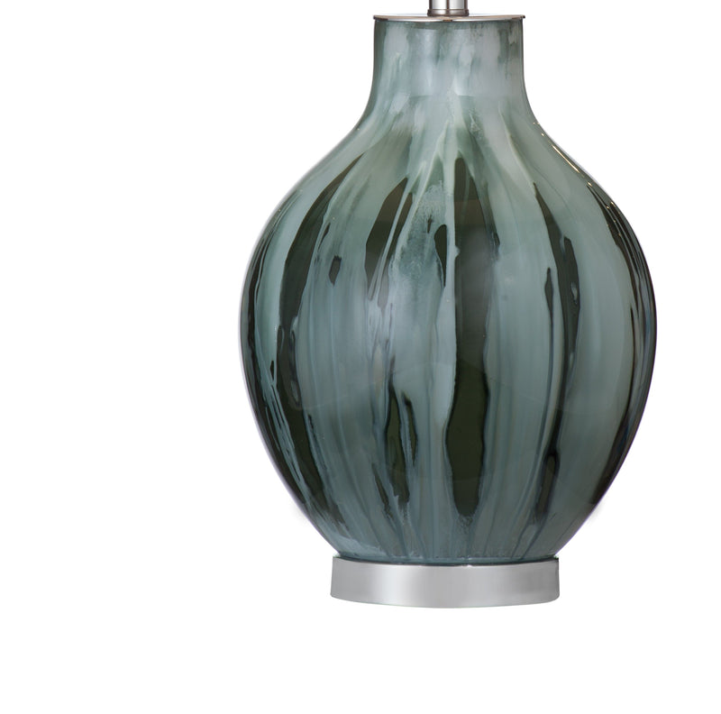 Mersay - Table Lamp - Smoke