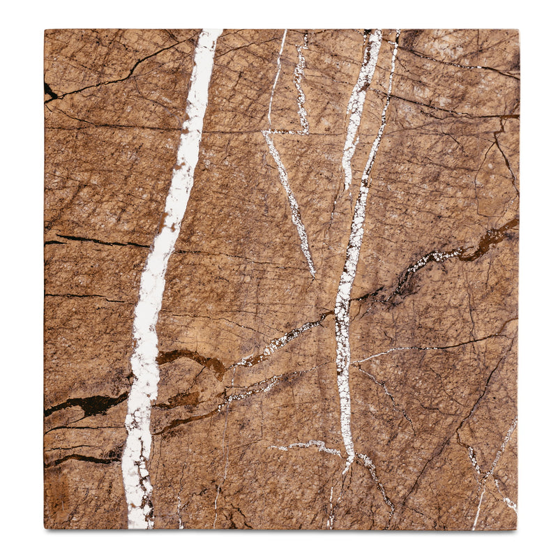 Blair - Accent Table - Golden