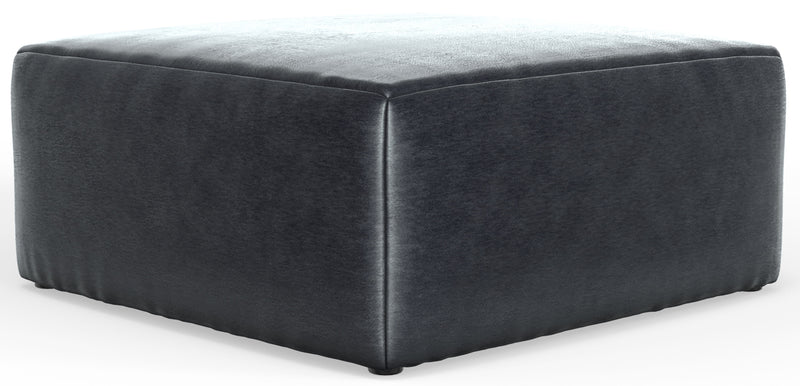 Remington - Cocktail Ottoman