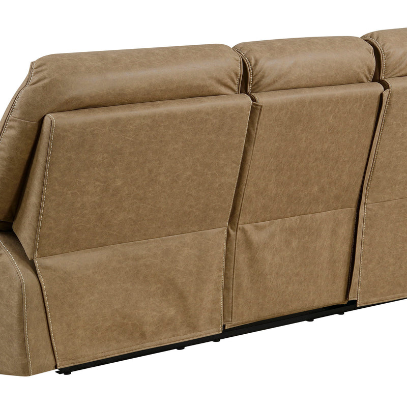 Allyn - Power Reclining Sofa
