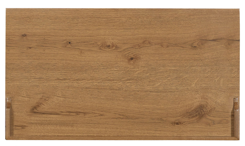 Cashiers - Nightstand - Almond