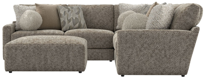 Turner - Sectional