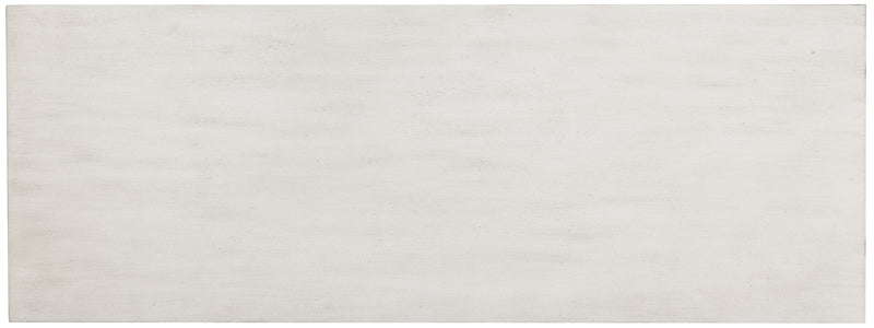 Melange - Matisette Chest - White