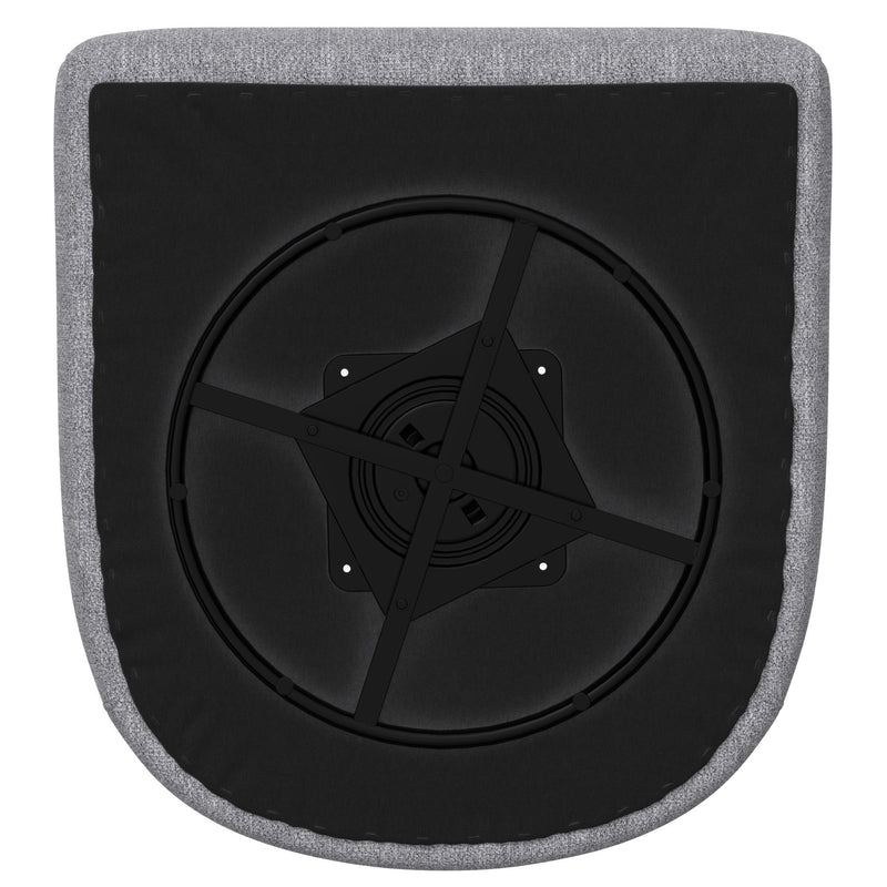 Oliver - Swivel Accent Chair