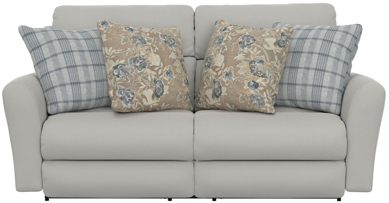 Chappy - Lay Flat Reclining Sofa