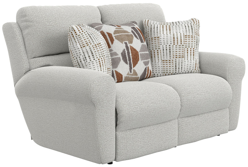 Kellen - Lay Flat Reclining Loveseat