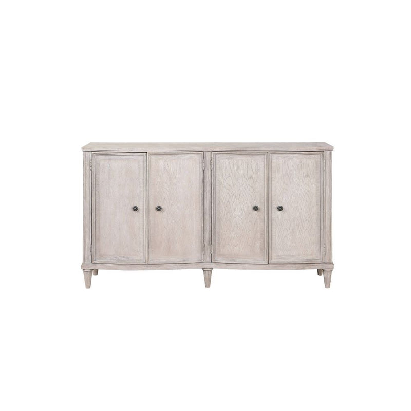 Wynsor - Server - Antique White