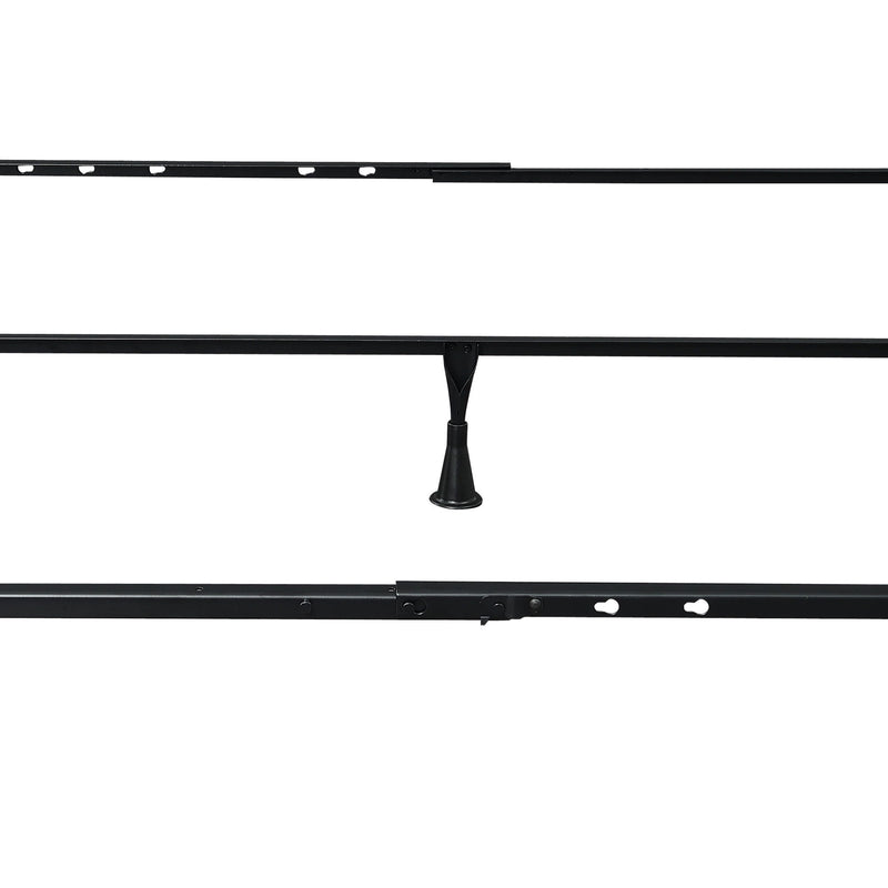 Metal Frame - Metal Bed Frame