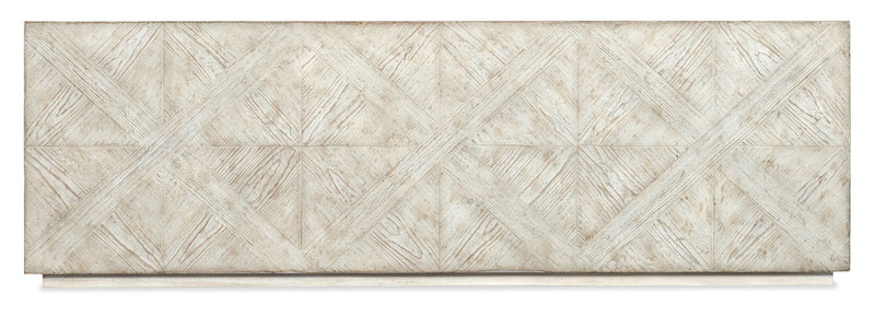 Commerce And Market - Block Buster Table