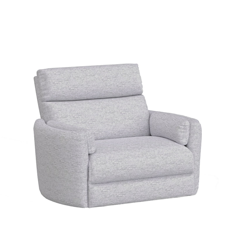 Radius Xl - Extra Wide Power Glider Recliner (Set of 2)