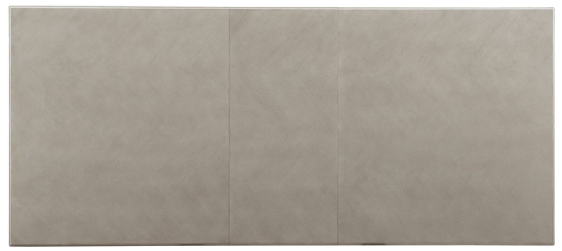 Elixir - 80" Rectangular Dining Table With 1-20" Leaf