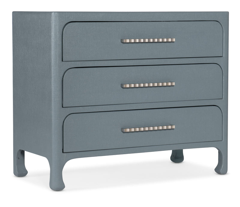 Serenity - Accent Chest