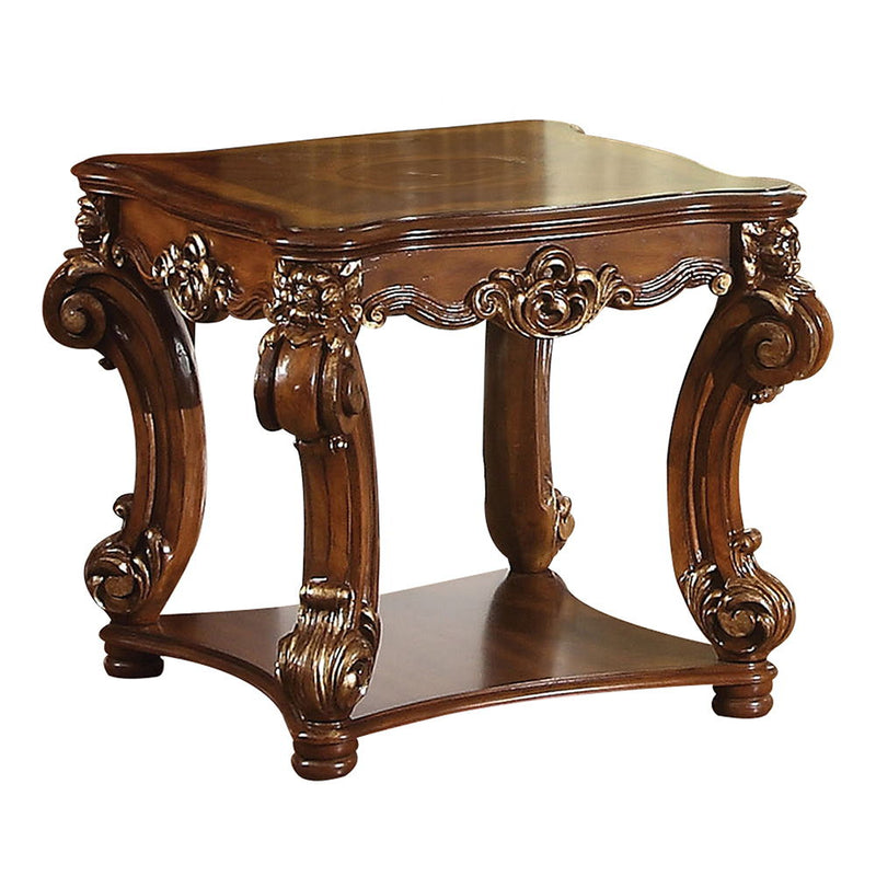 Vendome - End Table