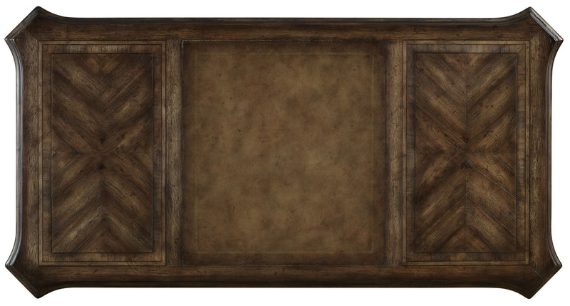 Rhapsody - Executive Desk