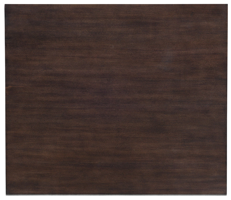 Work Your Way - House Blend Lateral File