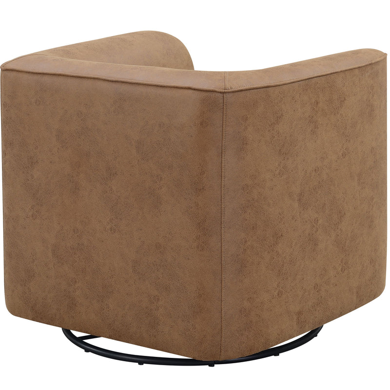 Whirlaway - Swivel Chair