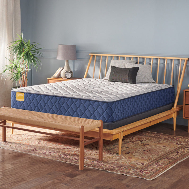 Golden Elegance - Palace Park Soft Tight Top Mattress
